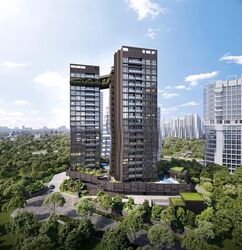 Arina East Residences (D15), Apartment #594175301